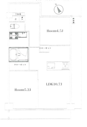 間取り：313004657910