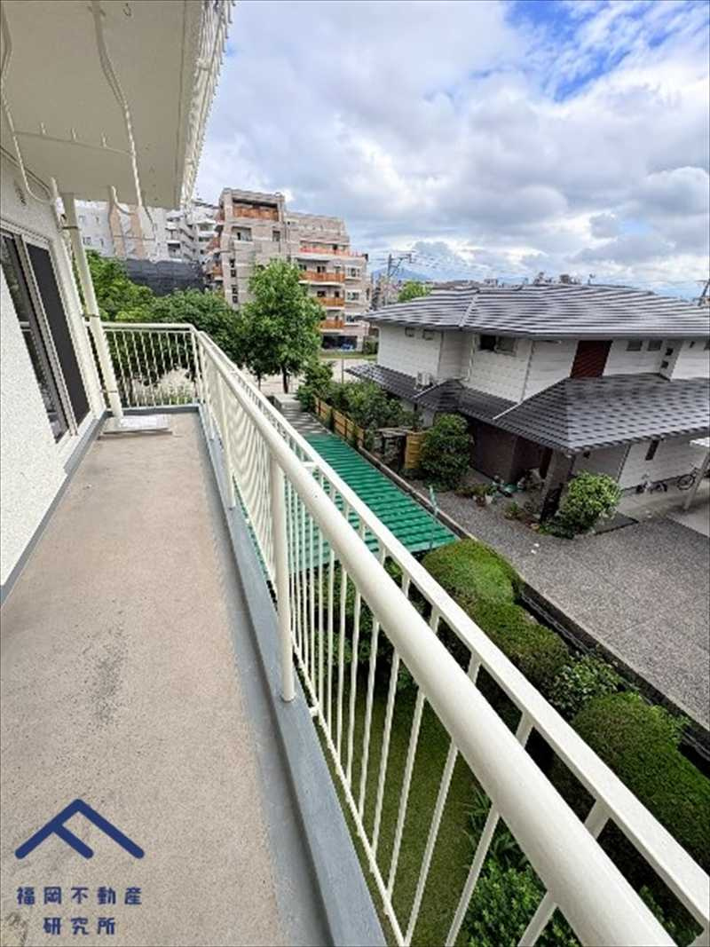 展望