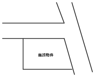 区画図：346000042826