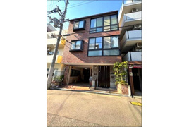 生田町4丁目の外観