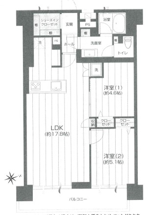 間取り：313004755129