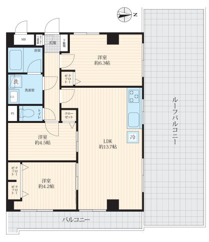 間取り：313004699147