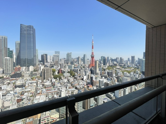 展望