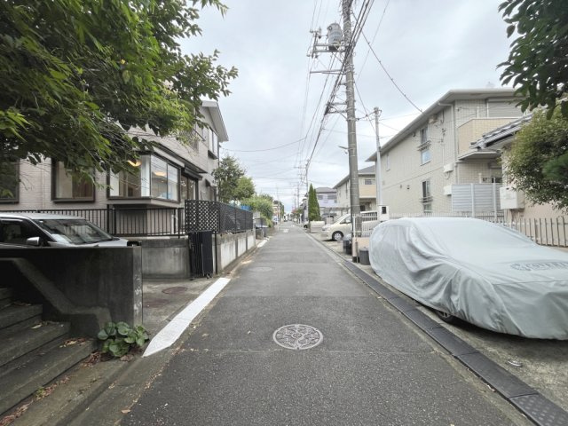 都市ガスのため、月々の光熱費（ランニングコスト）を抑えやすいです。