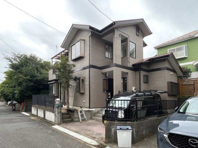 陽当たり良好！