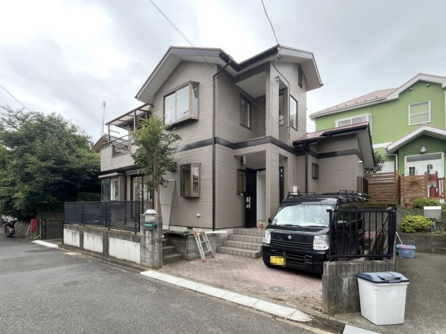 徒歩10分圏内に買い物施設等豊富！