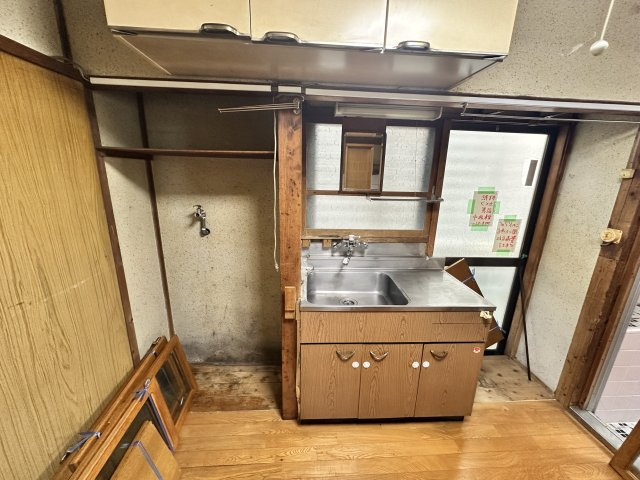 洗面台等もあります。