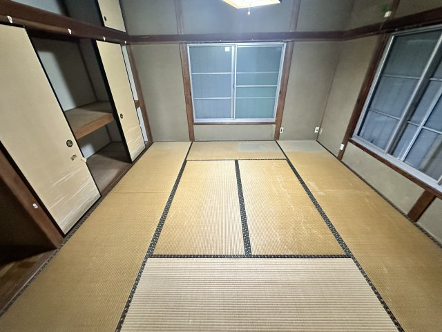 2F和室です。