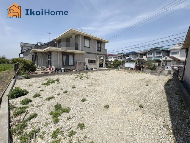 ●年中無休：当日予約可●敷地が広く50坪ございますので、建物はお好きな間取りで建築ができます！