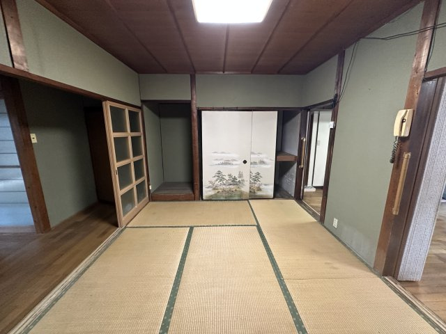 和室