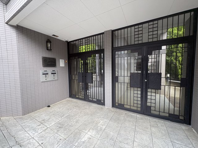 共用部分