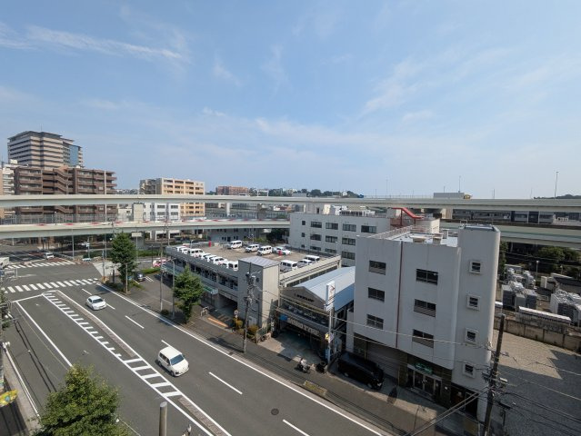 展望