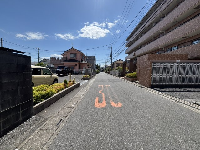 令和8年8月上旬リノベーション完了予定。水回り新規交換・クロス貼替・ハウスクリーニングなど。