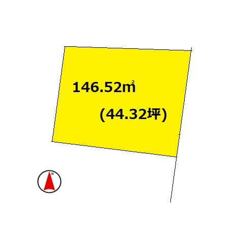 区画図：328000603417