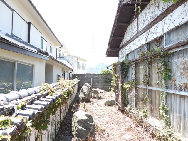 現地写真です。（令和6年6月撮影）