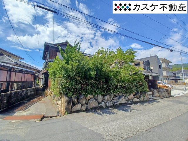 解体更地渡し！建築条件はありません◎