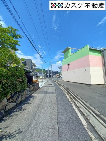 ディオマート児島店まで徒歩1分！日々の買い物に大変便利♪