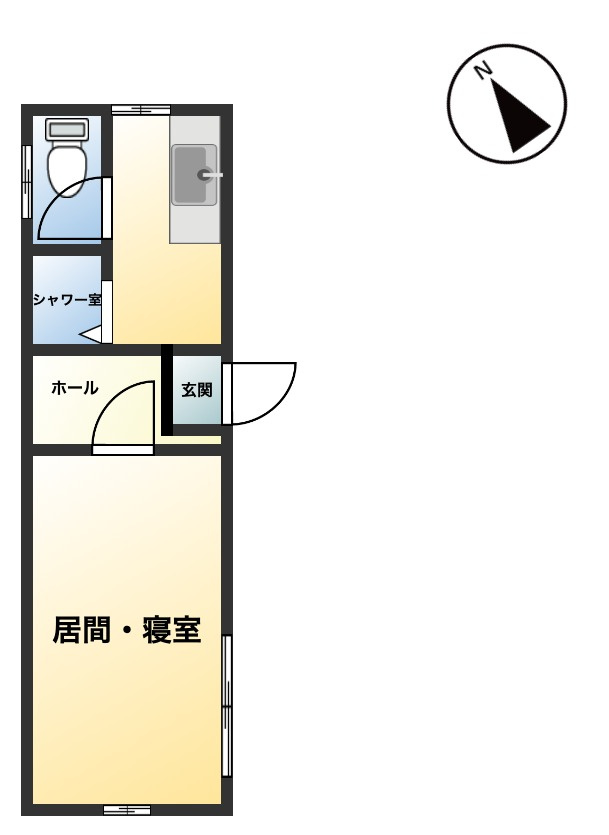 間取り：311002421558