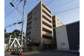 ファミール松戸五香の外観