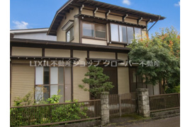 片野町・中古住宅の外観