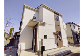 川越市石原町２丁目　全１棟の外観