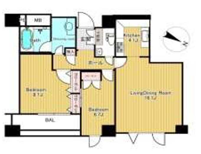 間取り：313004700728