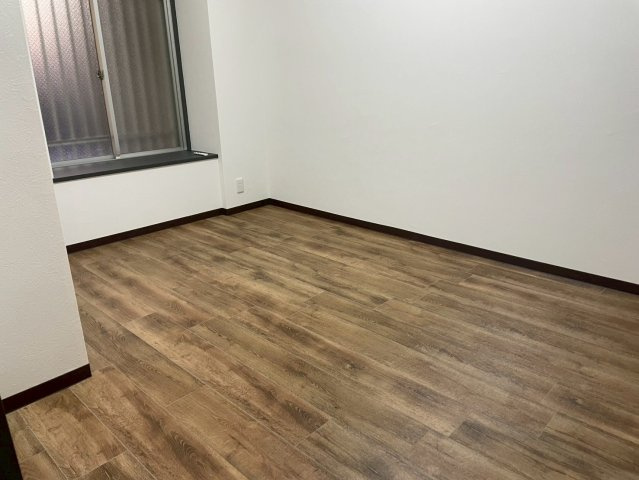 洋室