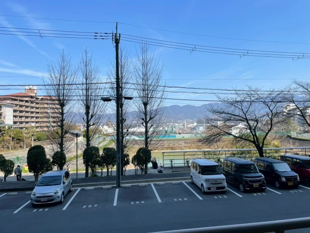 展望