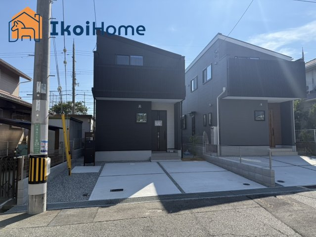 【ホームページに現地動画掲載中】●年中無休：当日予約可●狩場台小学校徒歩2分、櫨谷中学校徒歩12分。