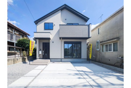 ~立川市西砂町2丁目~Newly built houseの外観