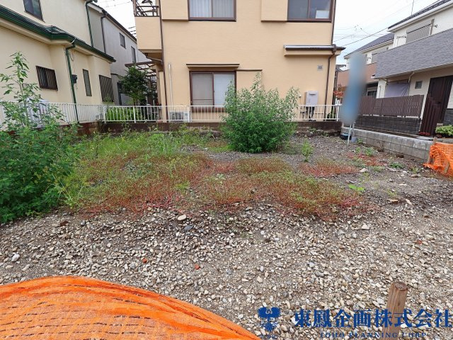 陽当り良好です