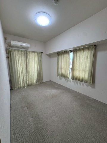 【シンフォニアみなみが丘C棟のその他】