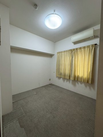 【シンフォニアみなみが丘C棟のその他】