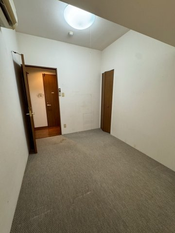 【シンフォニアみなみが丘C棟のその他】