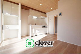 東中野台ローヤルコーポの外観