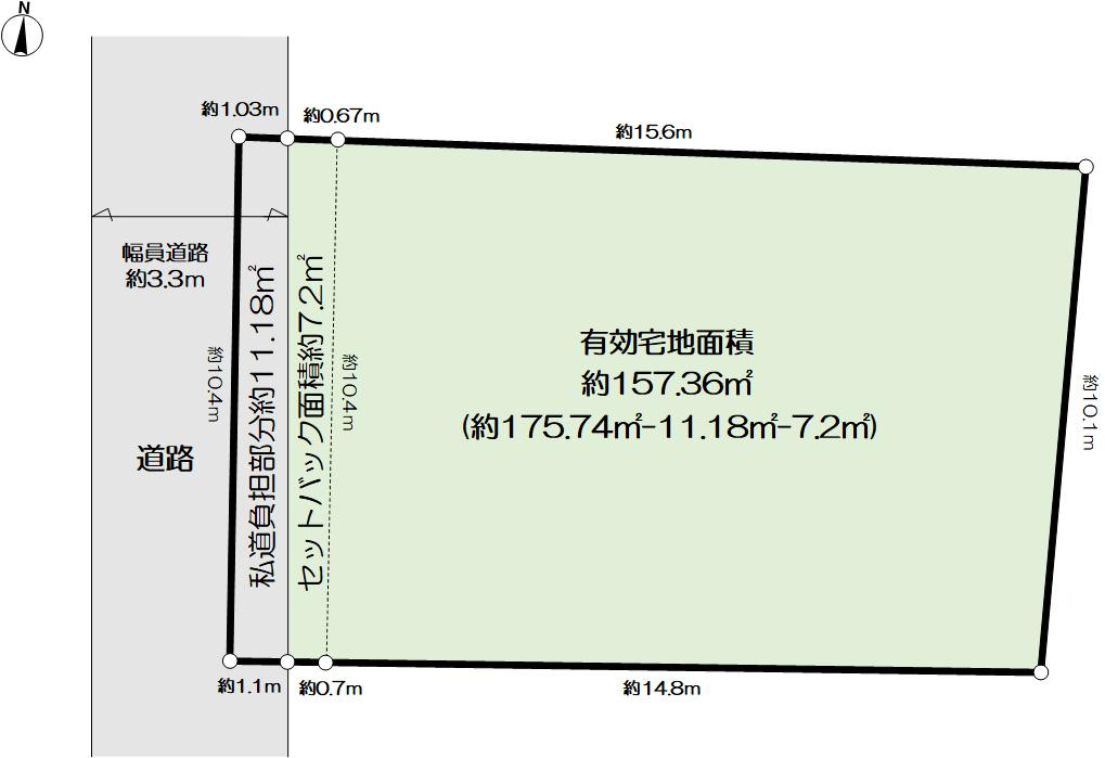 区画図：328000622134
