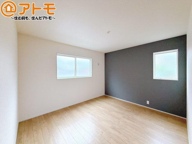 毎日すごす部屋の広さや陽当りも気になるポイントですね！現地で体感してみてください♪