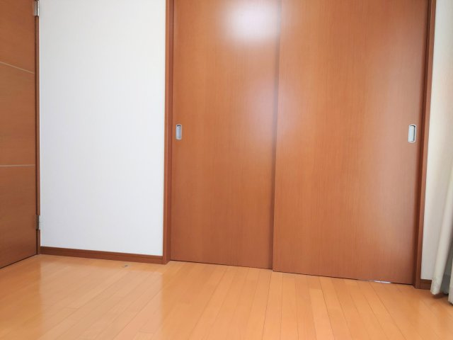 1階洋室