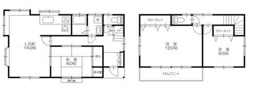 間取り：312001228298