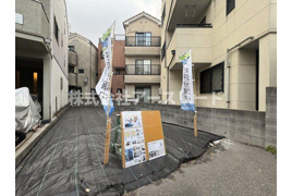 大阪市東淀川区大道南1丁目の外観