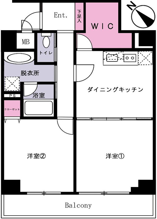 間取り：313004468961