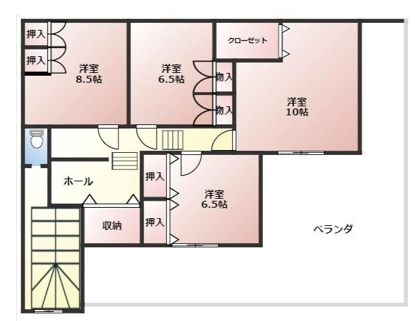 間取り：340000211488