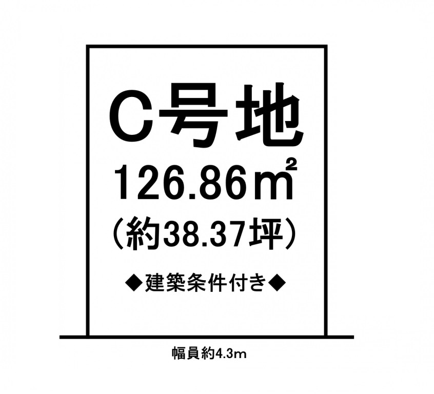 区画図：325000132152