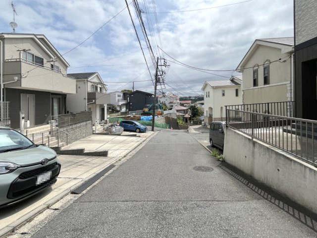救急対応もしている地域の中核病院「藤沢市民病院」が近く、万が一の体調不良時も心強いです。