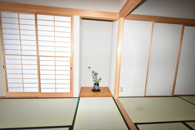和室