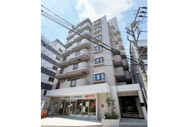 レジデンシャル春日部ウィステリアの外観