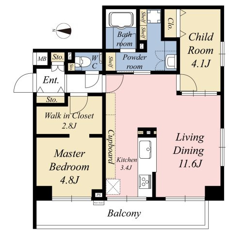 間取り：313004634750