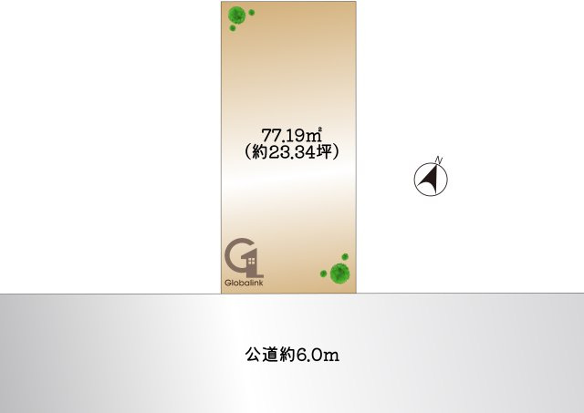 区画図：313004696966