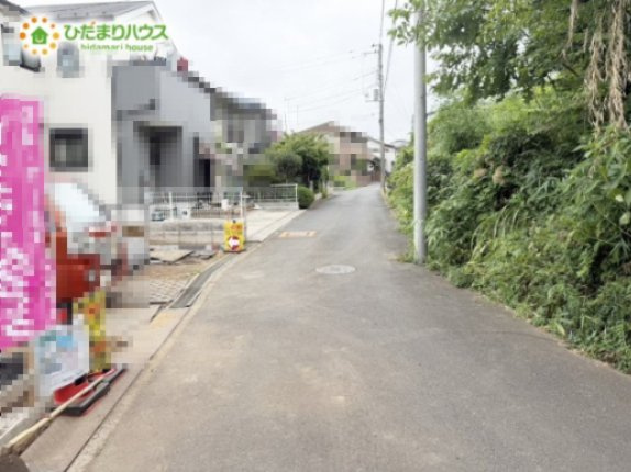 接道：南側4.5m公道