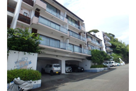 S1746M　リゾート129碁石が浜パートⅢの外観